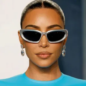 BerriesJam - 2024Punk for spice girl Sunglasses