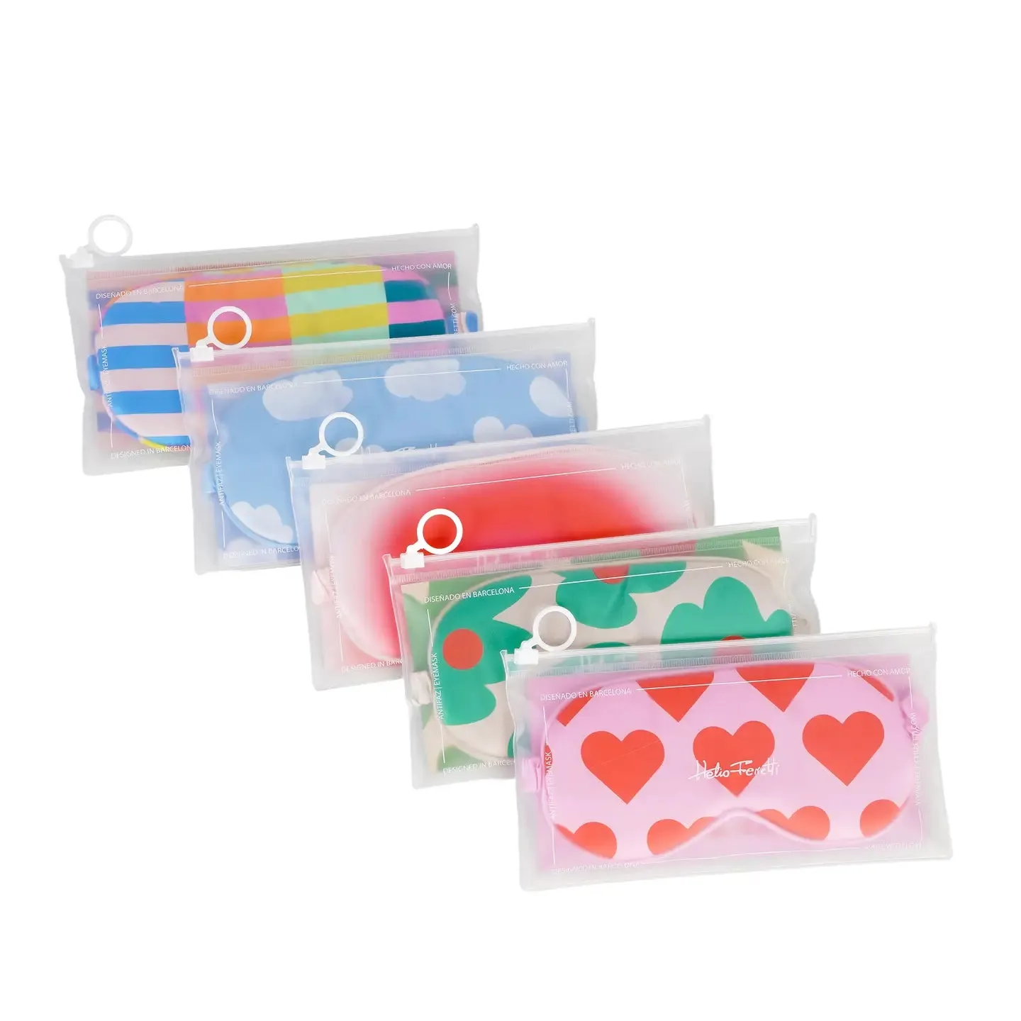 Eye Masks