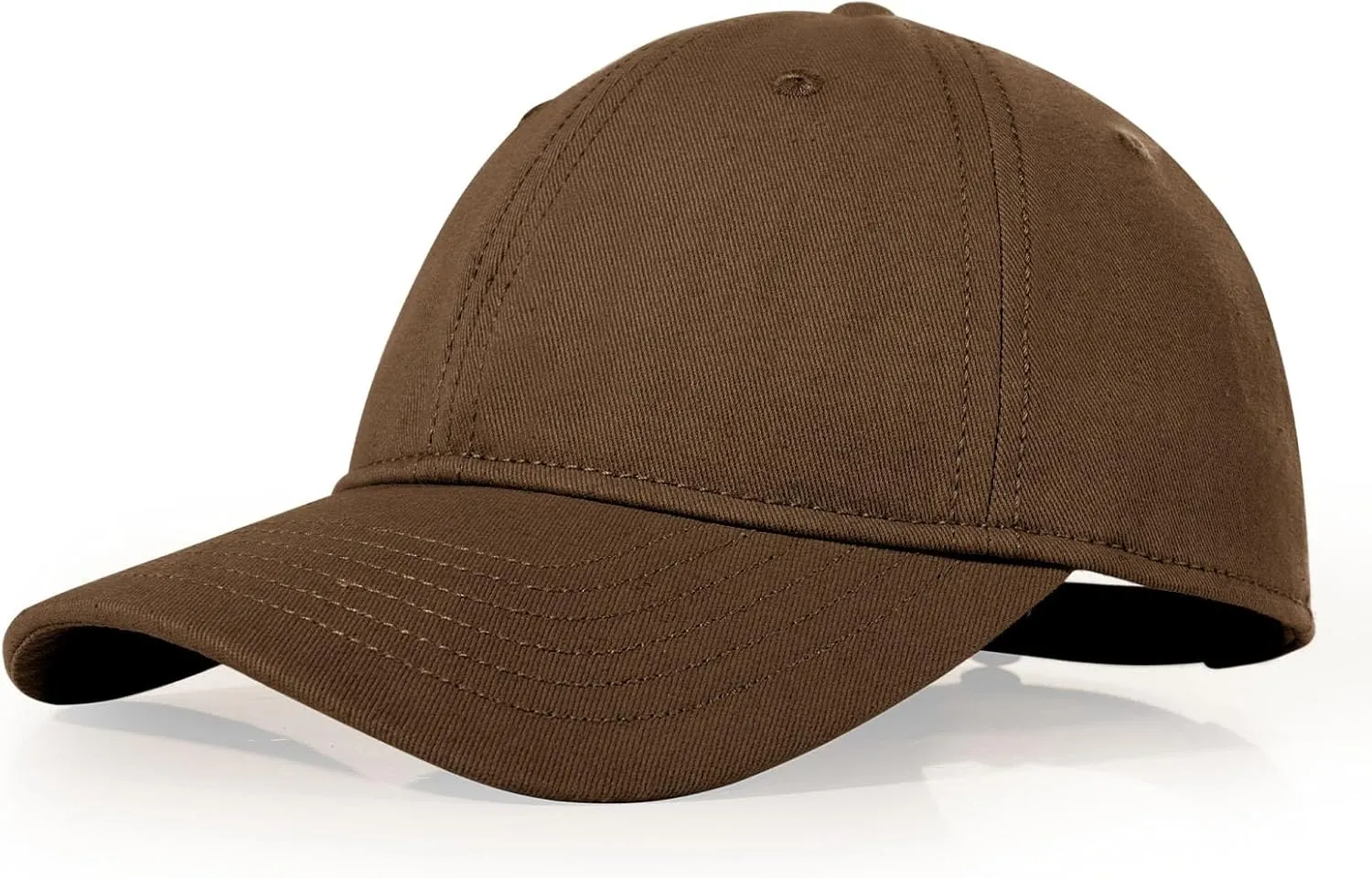 LiuSuper Hats for Small Heads Men, Petite Baseball Caps for Women, XXS Adjustable Trucker Hat Dad Hat(21.3"-22.8", 54cm-58cm)