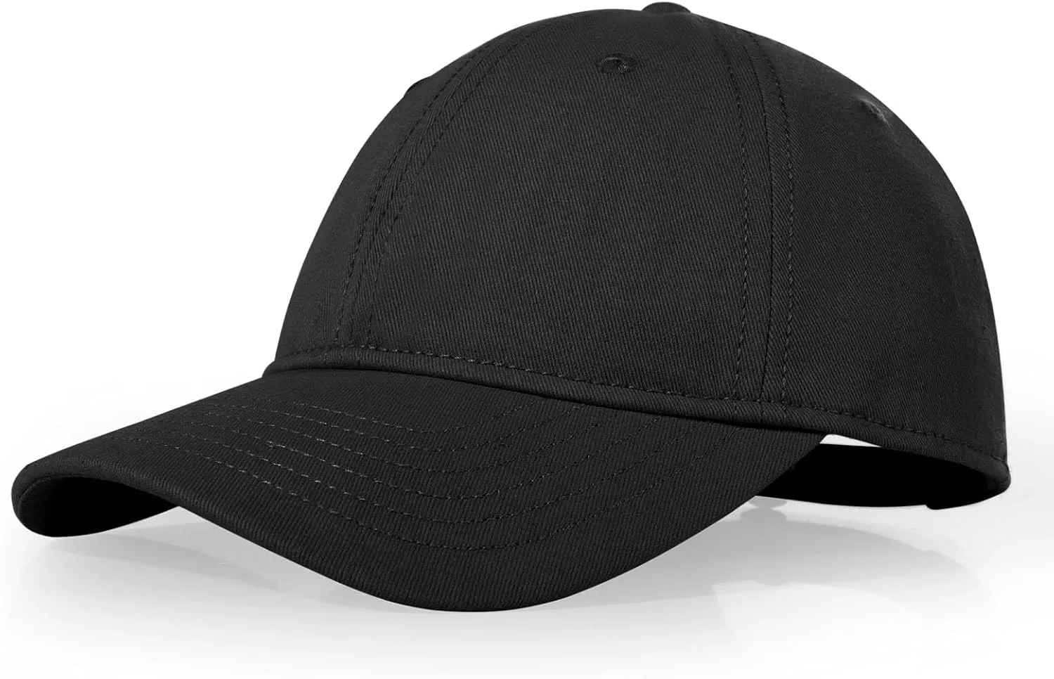 LiuSuper Hats for Small Heads Men, Petite Baseball Caps for Women, XXS Adjustable Trucker Hat Dad Hat(21.3"-22.8", 54cm-58cm)