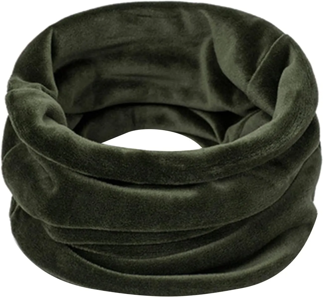 Neck Gaiter Bandan Face Mask ooling Neck Gaiter Windproof Sun Protection Bandan Stripe Print Mask