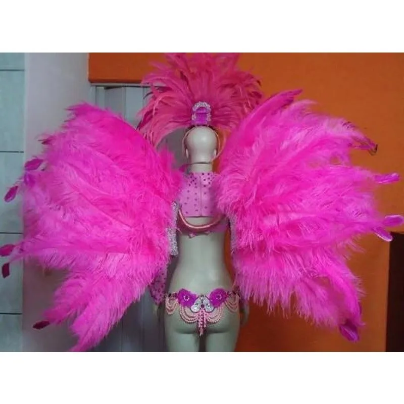 Pink Rosa do Rio