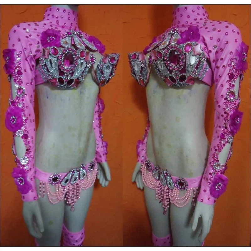 Pink Rosa do Rio