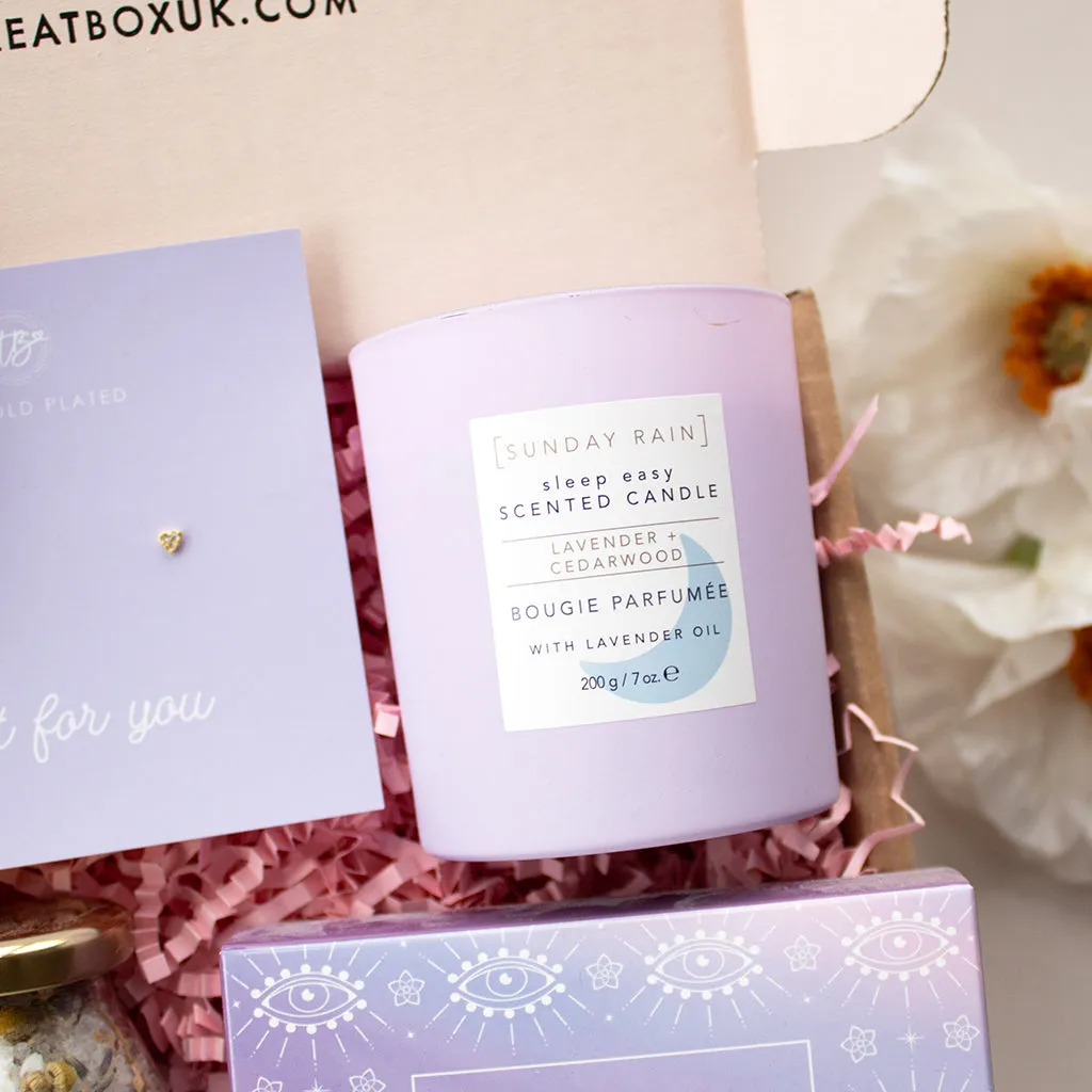Purple Luxury | Ready to Go TreatBox