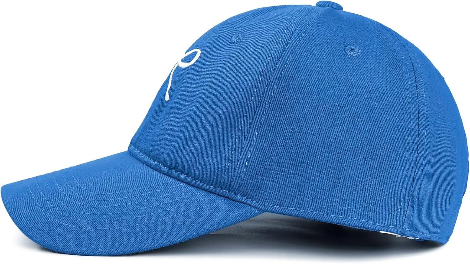 Zando 2025 Trendy Heart Baseball Caps for Women Men Girls Dad Adjustable Cute Cotton Ball Cap for Running Golf Tennies Travel
